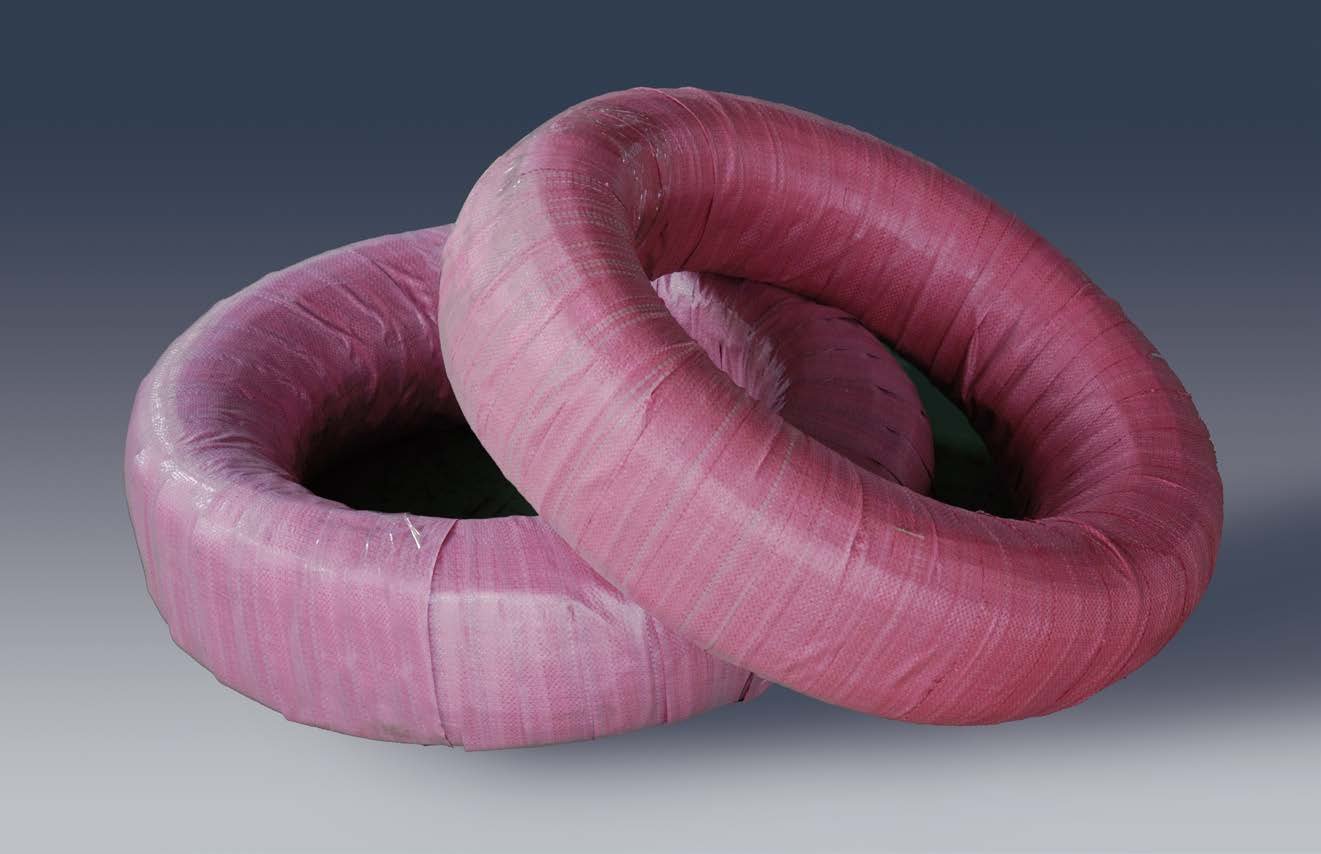 Steel Wire for Mattress Pocket Coil